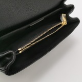 Louis Vuitton(LV) Pochette Metis Bicolor Monogram Empreinte Giant Pochette Metis — thumbnail 8