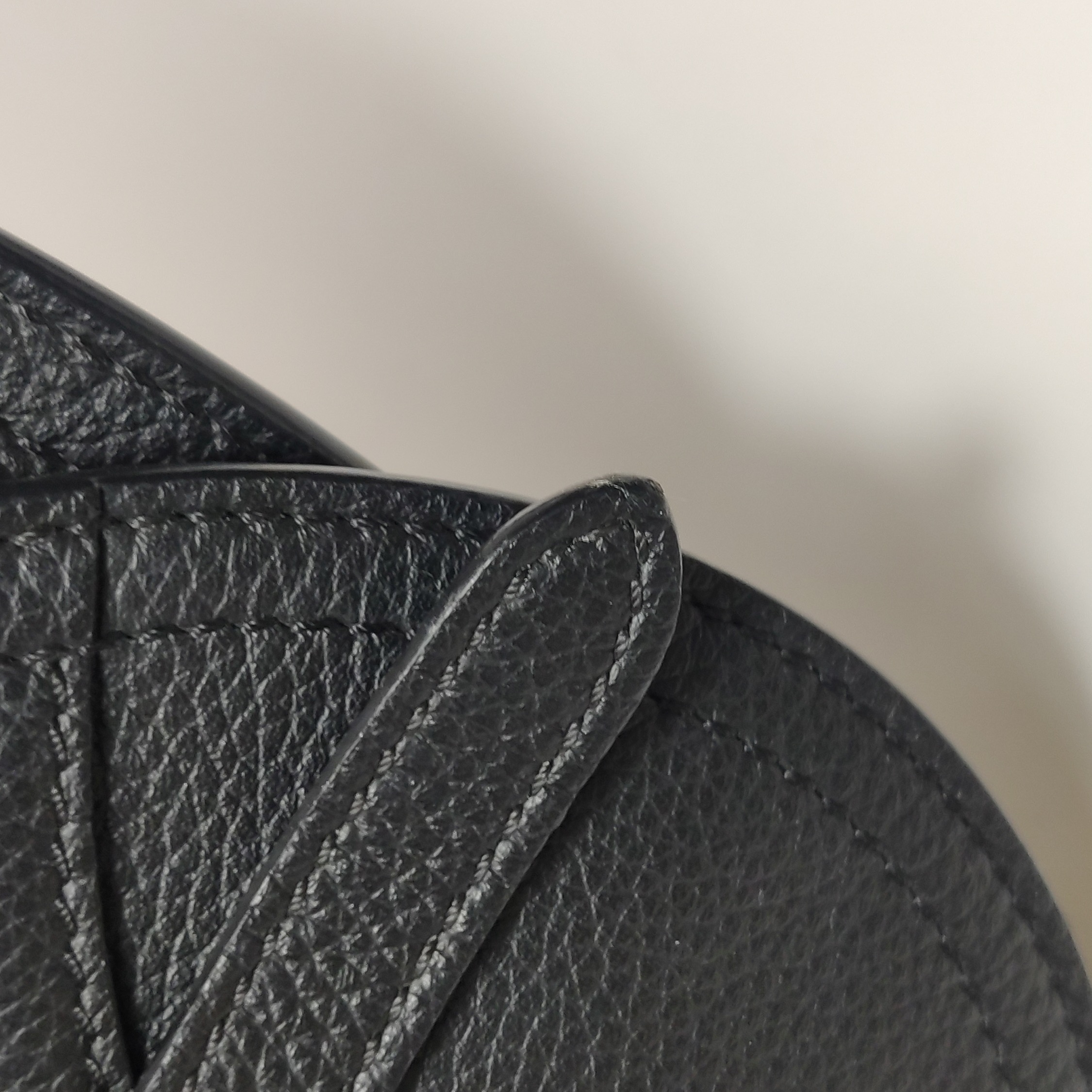 Dior Saddle Messenger Pouch Leather — photo 14 of 17