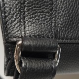 Dior Saddle Messenger Pouch Leather — thumbnail 10