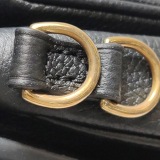 Louis Vuitton(LV) Pochette Metis Bicolor Monogram Empreinte Giant Pochette Metis — thumbnail 10