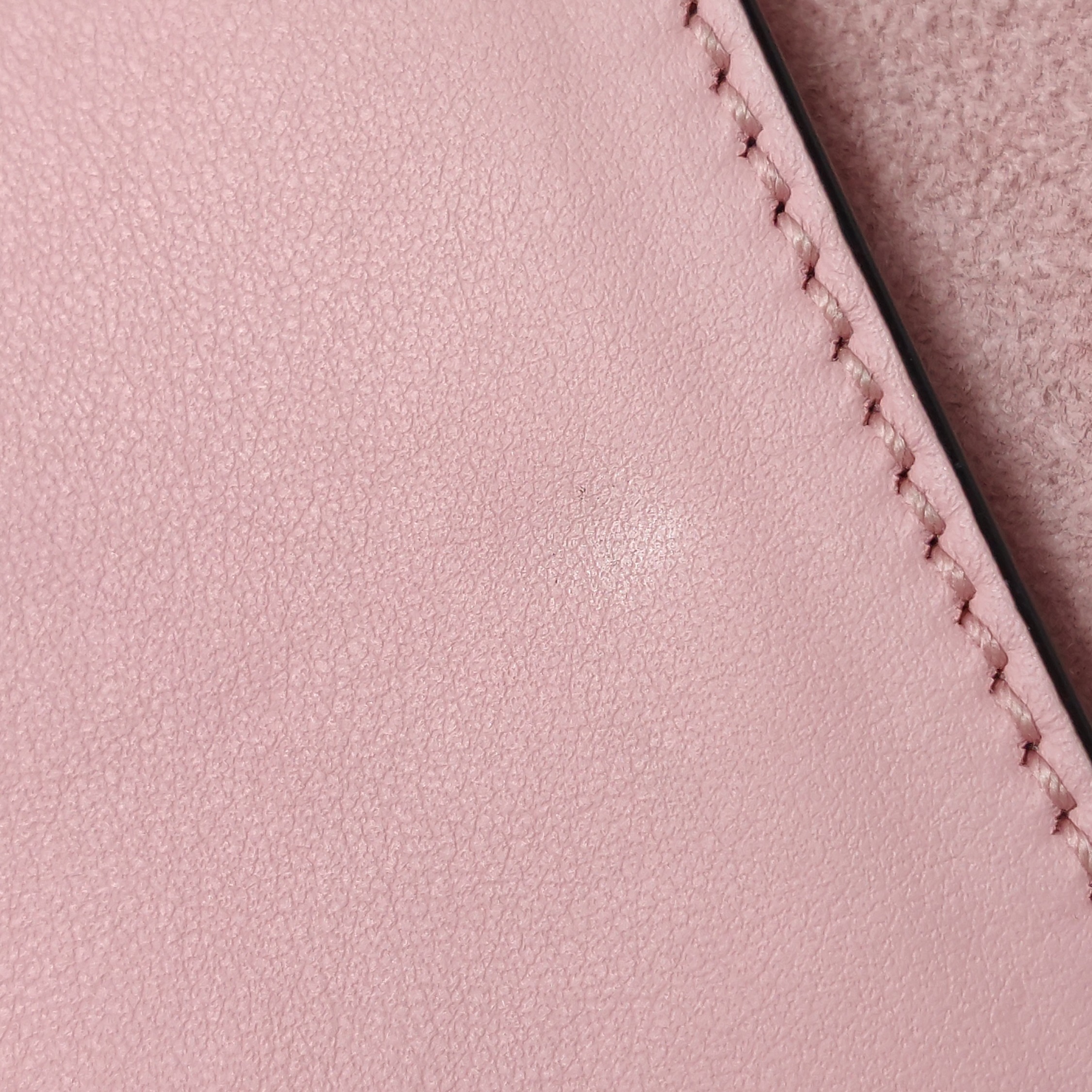 Gucci Dionysus Bag Crystal Embellished Suede Small — photo 19 of 24