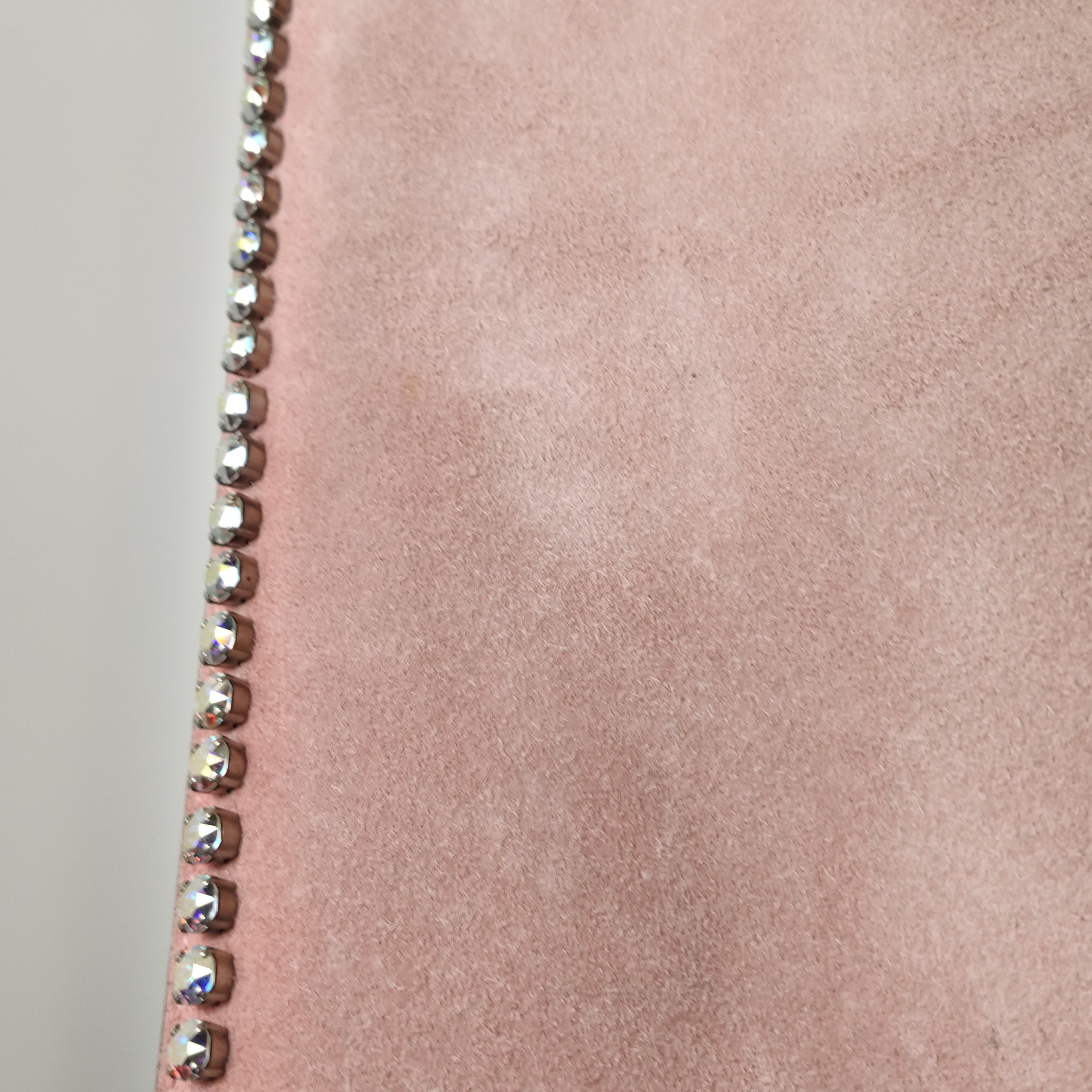 Gucci Dionysus Bag Crystal Embellished Suede Small — photo 17 of 24