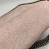 Gucci Dionysus Bag Crystal Embellished Suede Small — thumbnail 23
