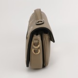 Louis Vuitton(LV) Pochette Metis Bicolor Monogram Empreinte Giant East West — thumbnail 4
