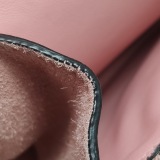 Gucci Dionysus Bag Crystal Embellished Suede Small — thumbnail 24