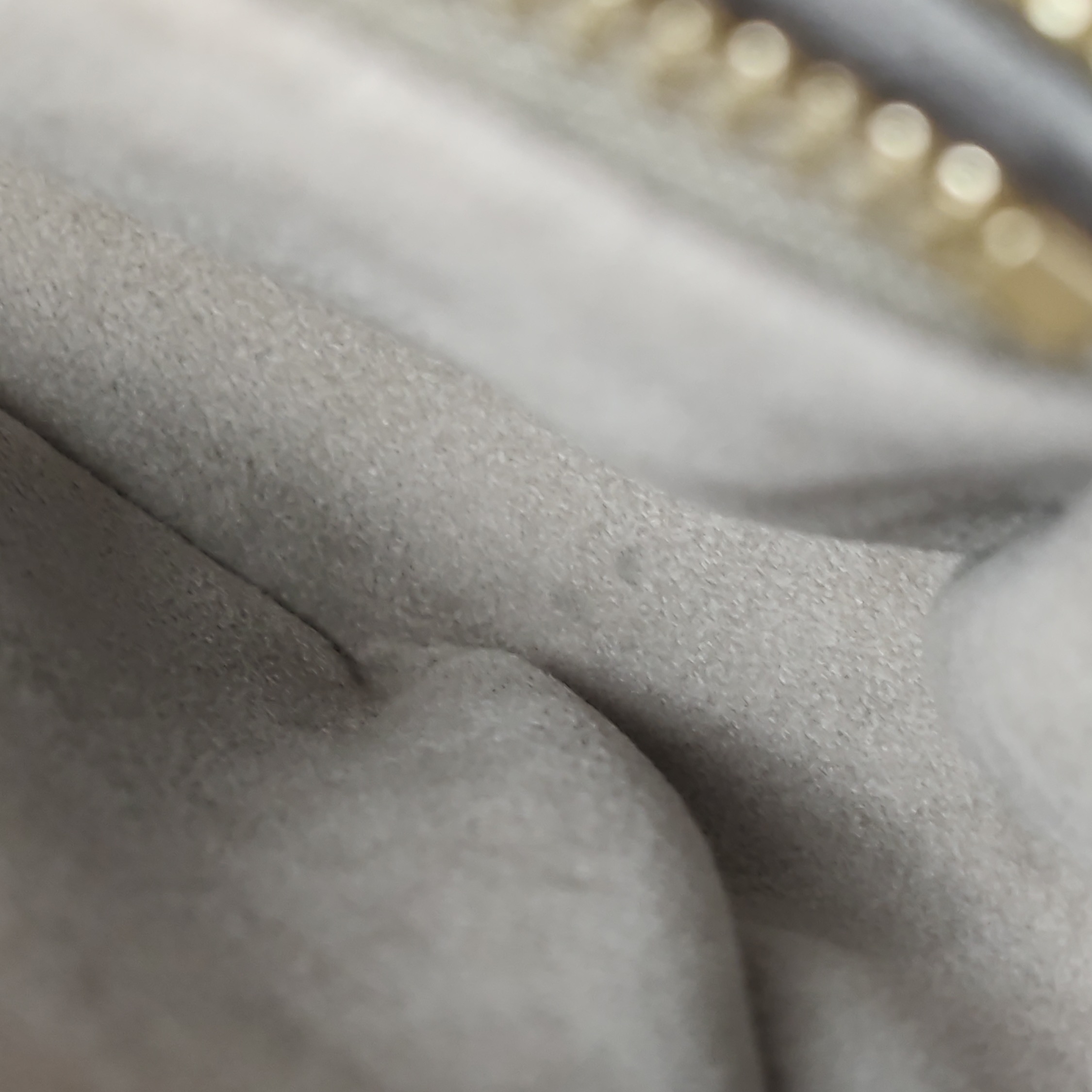 Louis Vuitton(LV) Pochette Metis Bicolor Monogram Empreinte Giant East West — photo 9 of 14