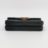 Chanel Golden Class Wallet on Chain Quilted Lambskin — thumbnail 6