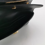 Chanel Golden Class Wallet on Chain Quilted Lambskin — thumbnail 7