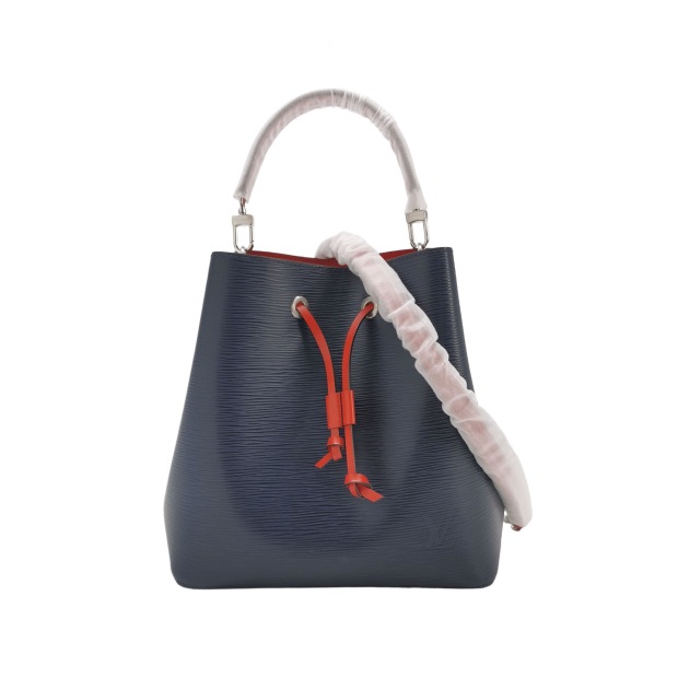 Louis Vuitton(LV) NeoNoe Handbag Epi Leather MM — pre-owned, Vierlot