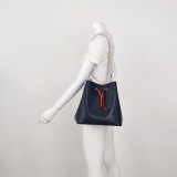 Louis Vuitton(LV) NeoNoe Handbag Epi Leather MM — thumbnail 2