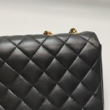 Chanel Golden Class Wallet on Chain Quilted Lambskin — thumbnail 14