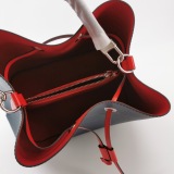 Louis Vuitton(LV) NeoNoe Handbag Epi Leather MM — thumbnail 8