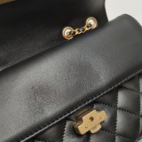 Chanel Golden Class Wallet on Chain Quilted Lambskin — thumbnail 18