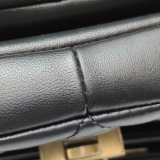 Chanel Golden Class Wallet on Chain Quilted Lambskin — thumbnail 17