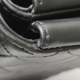 Chanel Golden Class Wallet on Chain Quilted Lambskin — thumbnail 15