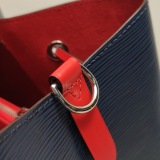 Louis Vuitton(LV) NeoNoe Handbag Epi Leather MM — thumbnail 11