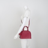 Louis Vuitton(LV) Alma Handbag Epi Leather BB — thumbnail 2