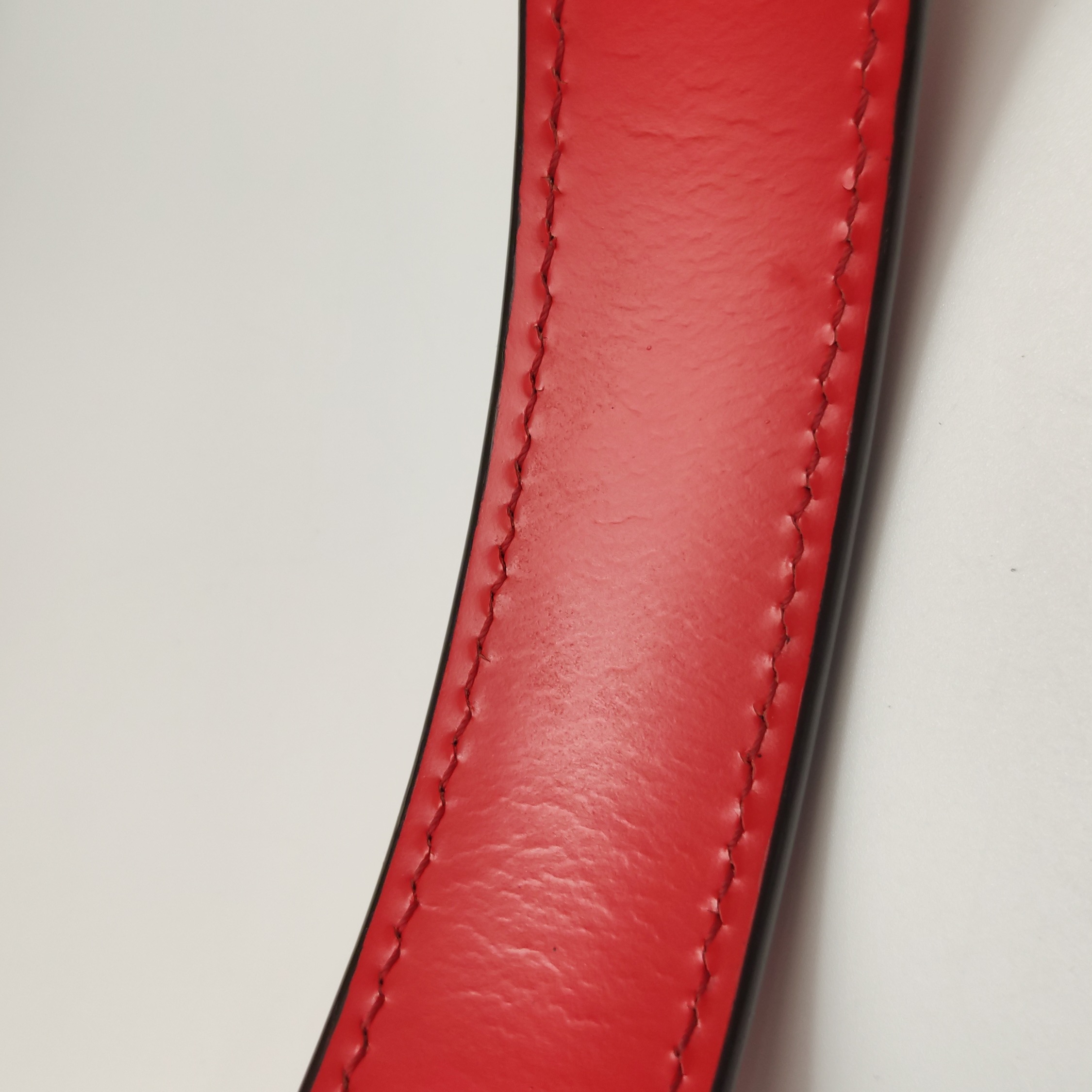 Louis Vuitton(LV) NeoNoe Handbag Epi Leather MM — photo 14 of 14