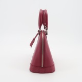 Louis Vuitton(LV) Alma Handbag Epi Leather BB — thumbnail 4