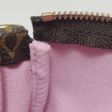 Louis Vuitton(LV) Pochette Accessoires Limited Edition Monogram Graffiti — thumbnail 11