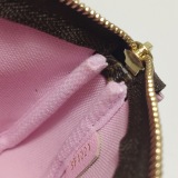 Louis Vuitton(LV) Pochette Accessoires Limited Edition Monogram Graffiti — thumbnail 8