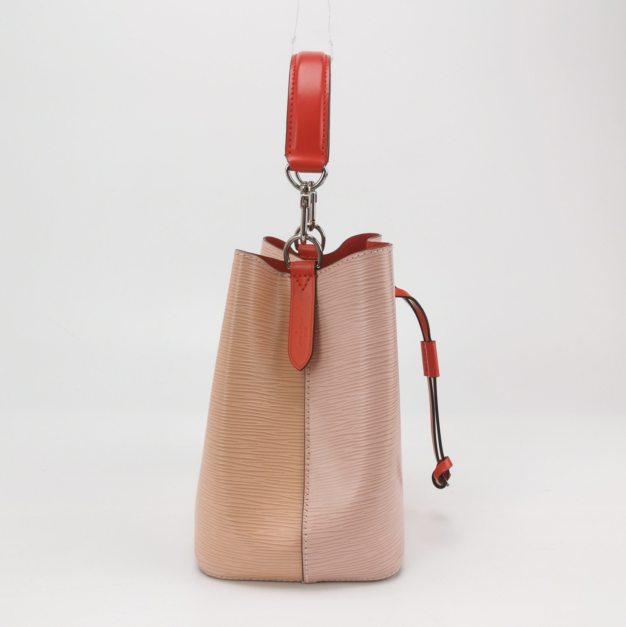 Louis Vuitton(LV) NeoNoe Handbag Epi Leather BB — photo 4 of 16