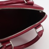 Louis Vuitton(LV) Alma Handbag Epi Leather BB — thumbnail 8