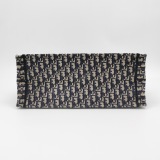 Dior Book Tote Oblique Canvas Large — thumbnail 6