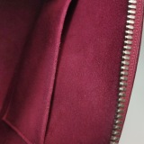 Louis Vuitton(LV) Alma Handbag Epi Leather BB — thumbnail 9
