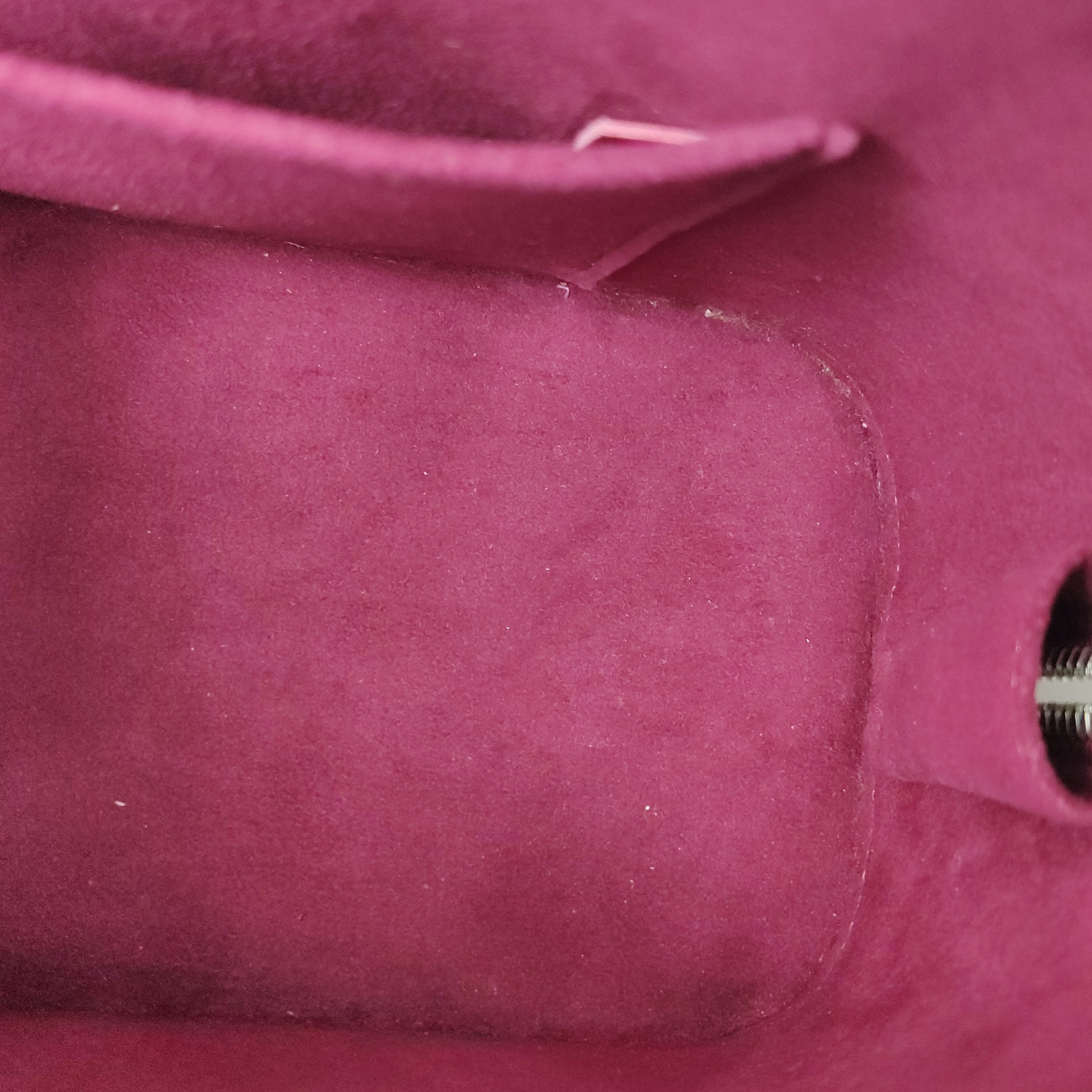 Louis Vuitton(LV) Alma Handbag Epi Leather BB — photo 10 of 25