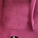 Louis Vuitton(LV) Alma Handbag Epi Leather BB — thumbnail 10
