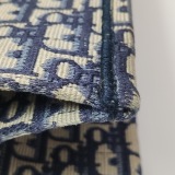Dior Book Tote Oblique Canvas Large — thumbnail 9