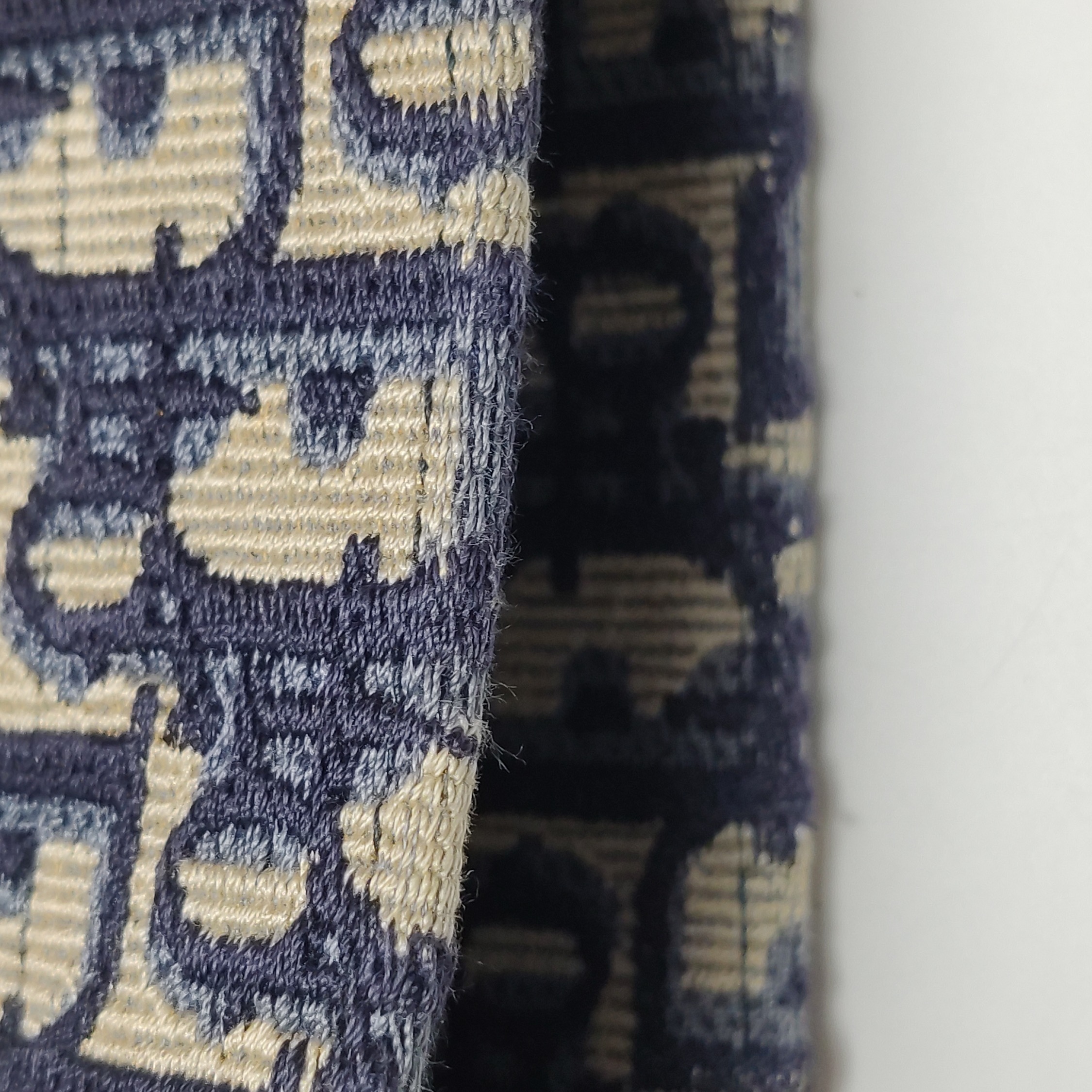 Dior Book Tote Oblique Canvas Large — photo 12 of 15