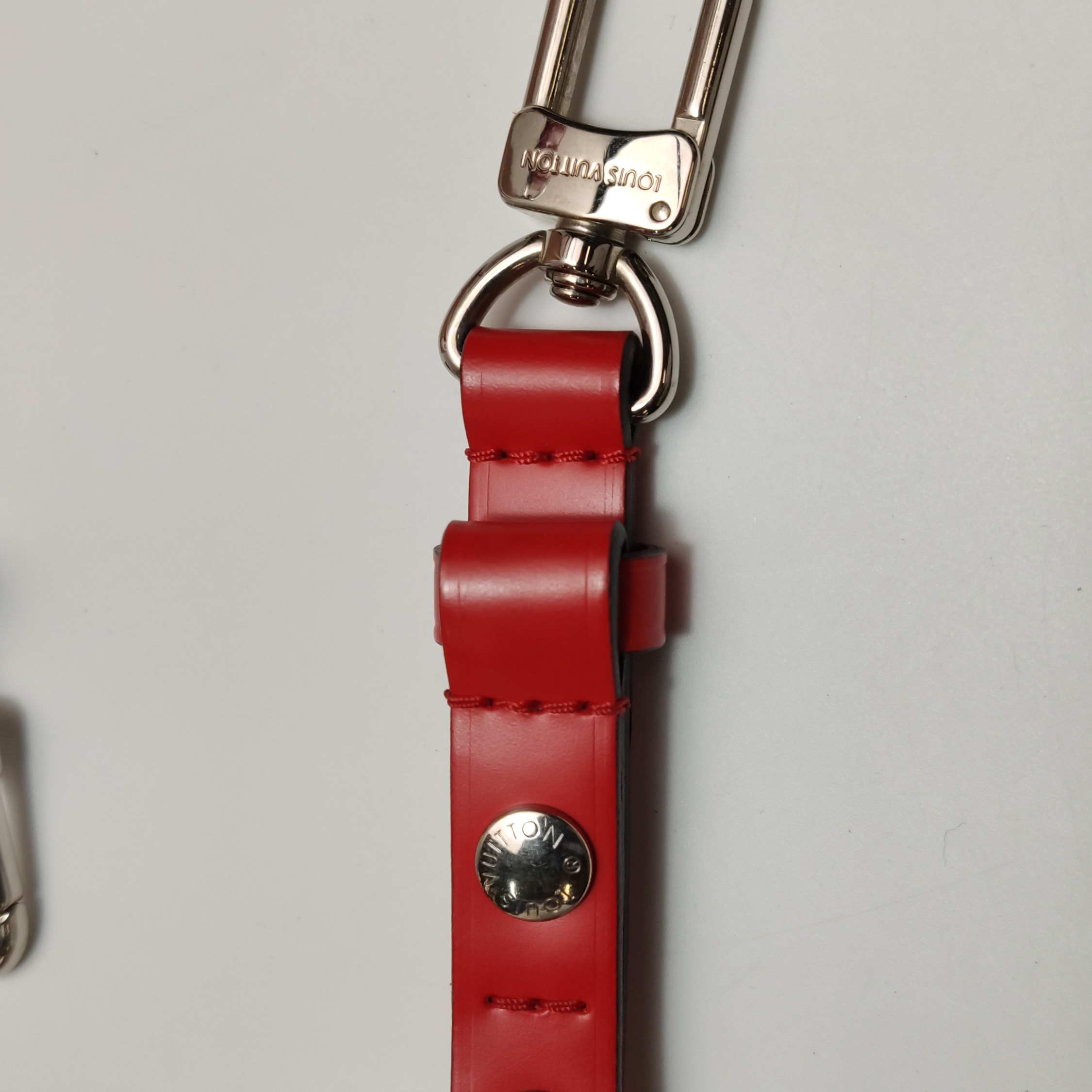 Louis Vuitton(LV) NeoNoe Handbag Epi Leather BB — photo 15 of 16