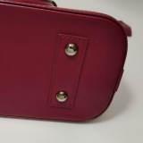 Louis Vuitton(LV) Alma Handbag Epi Leather BB — thumbnail 13