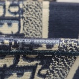 Dior Book Tote Oblique Canvas Large — thumbnail 11