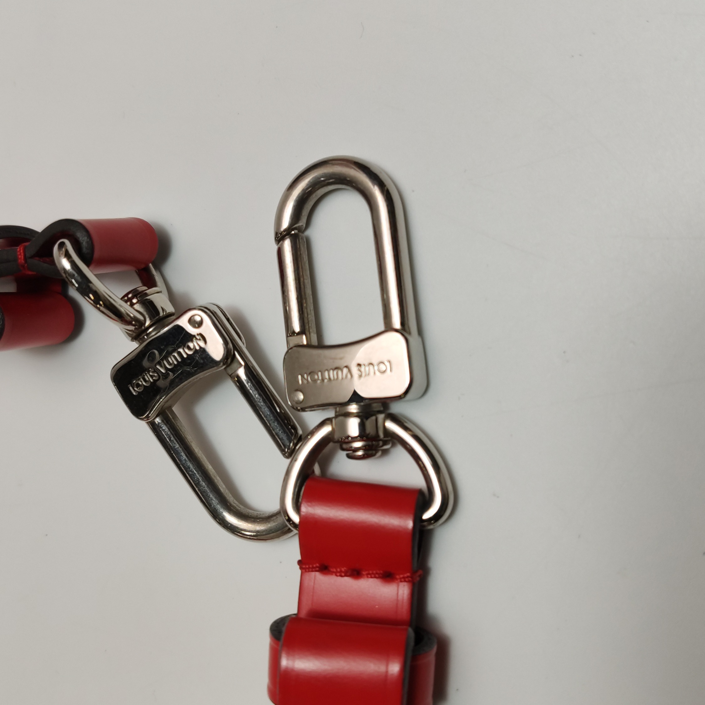 Louis Vuitton(LV) NeoNoe Handbag Epi Leather BB — photo 16 of 16