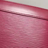 Louis Vuitton(LV) Alma Handbag Epi Leather BB — thumbnail 18