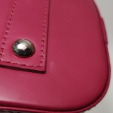 Louis Vuitton(LV) Alma Handbag Epi Leather BB — thumbnail 19