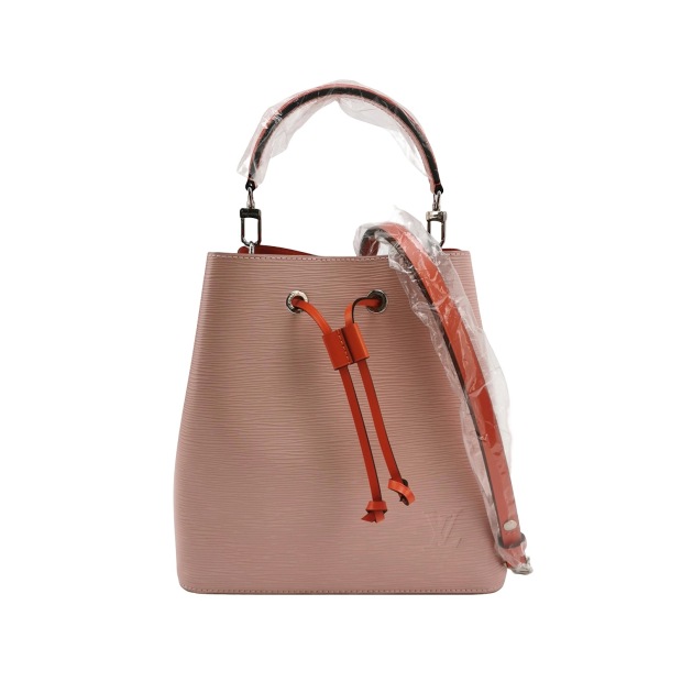 Louis Vuitton(LV) NeoNoe Handbag Epi Leather MM — pre-owned, Vierlot