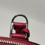 Louis Vuitton(LV) Alma Handbag Epi Leather BB — thumbnail 20
