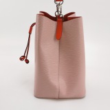 Louis Vuitton(LV) NeoNoe Handbag Epi Leather MM — thumbnail 3