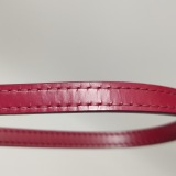 Louis Vuitton(LV) Alma Handbag Epi Leather BB — thumbnail 24