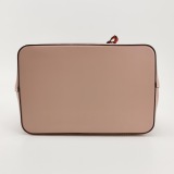 Louis Vuitton(LV) NeoNoe Handbag Epi Leather MM — thumbnail 6