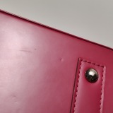 Louis Vuitton(LV) Alma Handbag Epi Leather BB — thumbnail 22