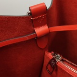 Louis Vuitton(LV) NeoNoe Handbag Epi Leather MM — thumbnail 8