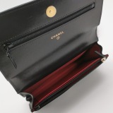 Chanel 19 Wallet on Chain Quilted Lambskin — thumbnail 7
