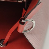 Louis Vuitton(LV) NeoNoe Handbag Epi Leather MM — thumbnail 10