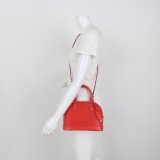 Louis Vuitton(LV) Alma Handbag Epi Leather BB — thumbnail 2