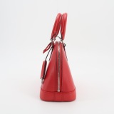 Louis Vuitton(LV) Alma Handbag Epi Leather BB — thumbnail 4